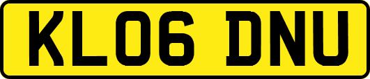 KL06DNU