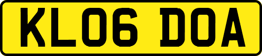 KL06DOA