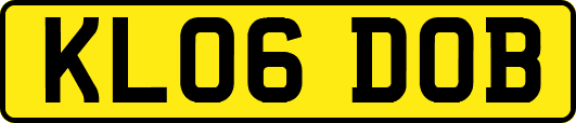 KL06DOB