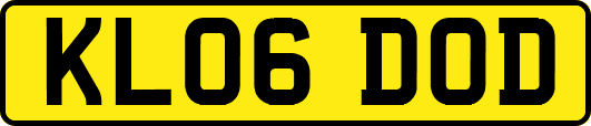 KL06DOD