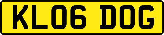 KL06DOG