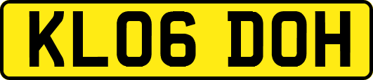 KL06DOH