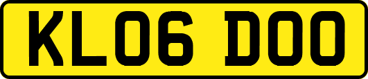 KL06DOO