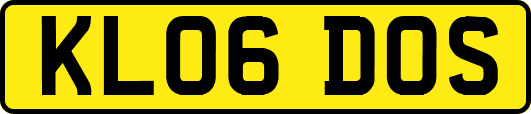 KL06DOS