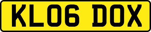 KL06DOX