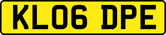 KL06DPE