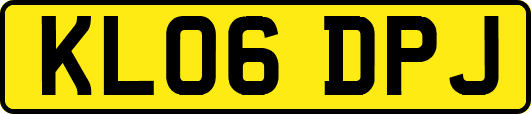 KL06DPJ