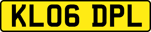 KL06DPL