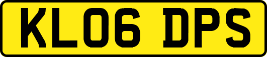KL06DPS