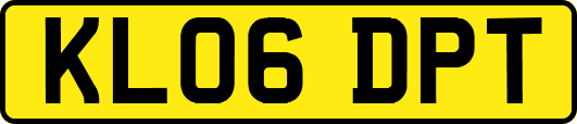 KL06DPT
