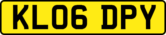 KL06DPY