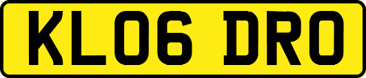 KL06DRO