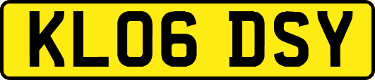 KL06DSY
