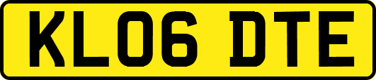 KL06DTE