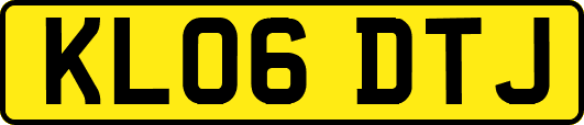 KL06DTJ