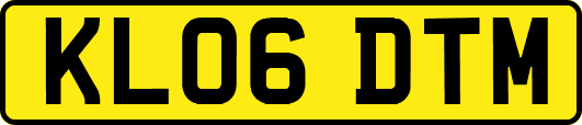 KL06DTM
