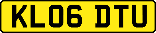 KL06DTU