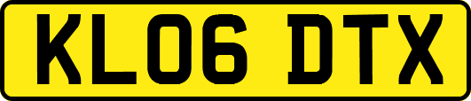 KL06DTX