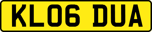 KL06DUA