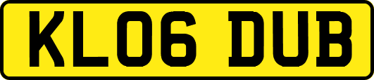 KL06DUB