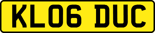 KL06DUC