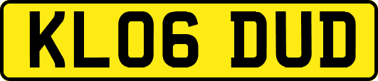 KL06DUD