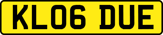 KL06DUE