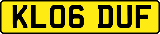 KL06DUF