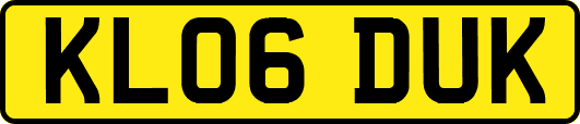 KL06DUK