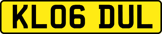 KL06DUL