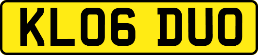 KL06DUO