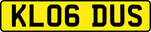 KL06DUS