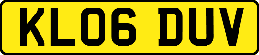 KL06DUV