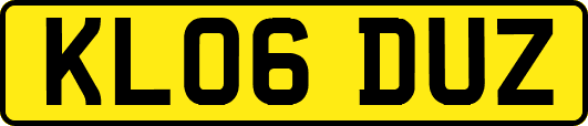 KL06DUZ