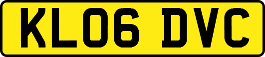KL06DVC