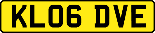 KL06DVE