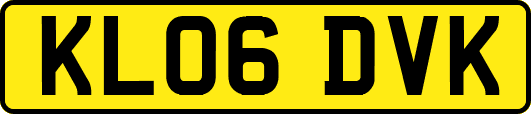 KL06DVK