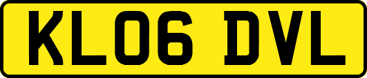 KL06DVL