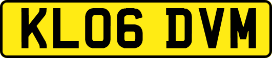 KL06DVM
