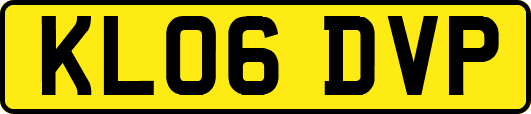 KL06DVP