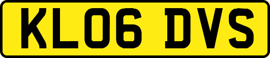 KL06DVS