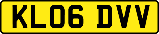 KL06DVV