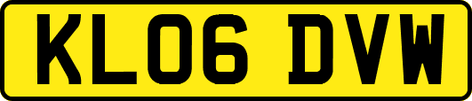 KL06DVW