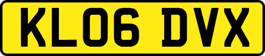 KL06DVX