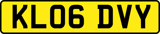KL06DVY