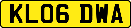 KL06DWA