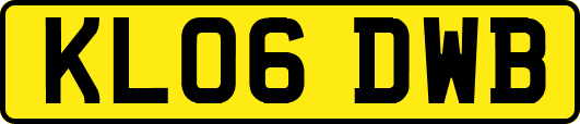 KL06DWB