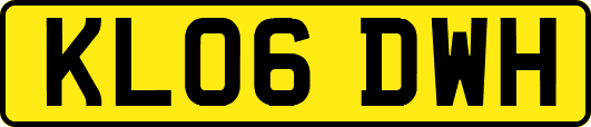 KL06DWH