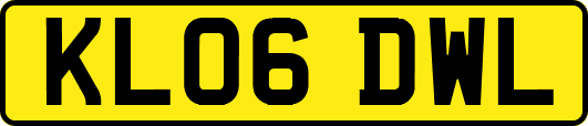 KL06DWL