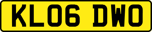 KL06DWO